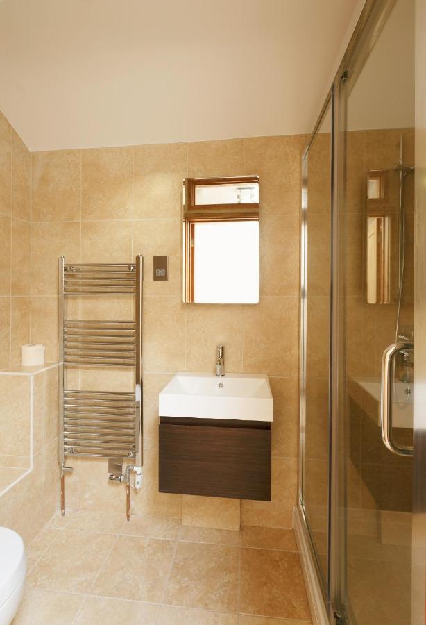 Villa Owl'S Hoot Thorndon Esterno foto